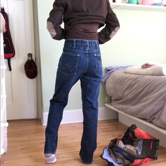 Vintage Wrangler jeans - Picture 8 of 8